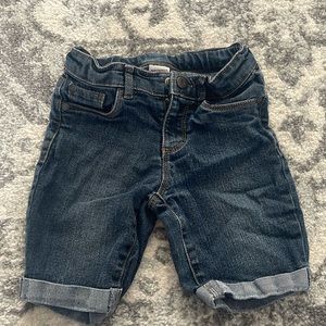 Size 6 shorts